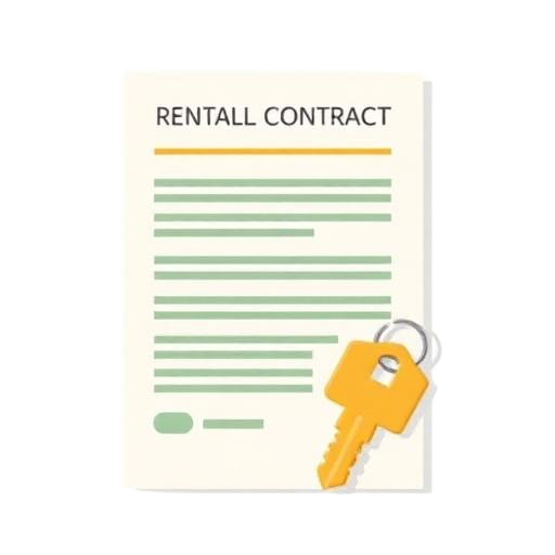 Rental Contracts